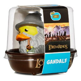 Tubbz kachnička malá Pán prstenů - Gandalf The Grey