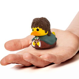 Tubbz kachnička malá Pán prstenů - Frodo Baggins