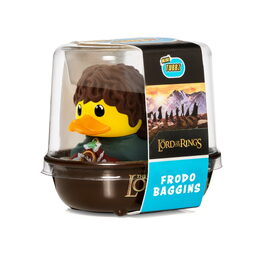 Tubbz kachnička malá Pán prstenů - Frodo Baggins