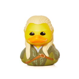 Tubbz kachnička malá Pán prstenů - Legolas