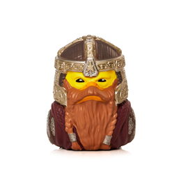 Tubbz kachnička malá Pán prstenů - Gimli