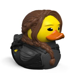 Tubbz kachnička Hunger Games - Katniss Everdeen (první edice)