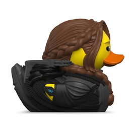 Tubbz kachnička Hunger Games - Katniss Everdeen (první edice)
