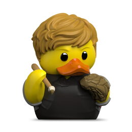 Tubbz kachnička Hunger Games - Peeta Mellark (první edice)