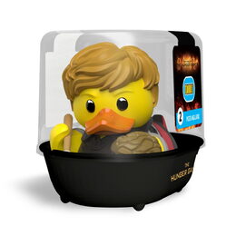 Tubbz kachnička Hunger Games - Peeta Mellark (první edice)