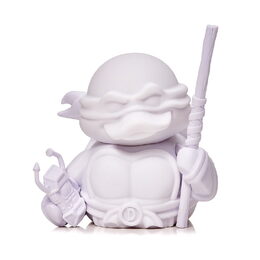 Tubbz kachnička DIY TMNT - Donatello