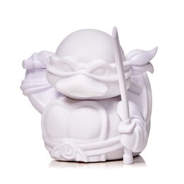 Tubbz kachnička DIY TMNT - Leonardo
