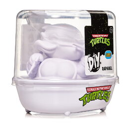 Tubbz kachnička DIY TMNT - Raphael