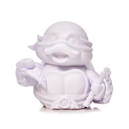 Tubbz kachnička DIY TMNT - Michelangelo
