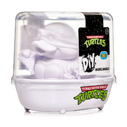 Tubbz kachnička DIY TMNT - Michelangelo