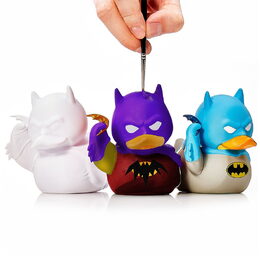 Tubbz kachnička DIY DC Comics - Batman