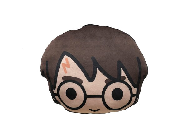 Harry Potter polštář chibi
