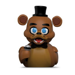 Tubbz kachnička FNAF Freddy (první edice)
