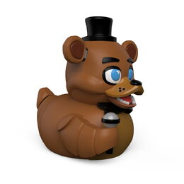 Tubbz kachnička FNAF Freddy (první edice)