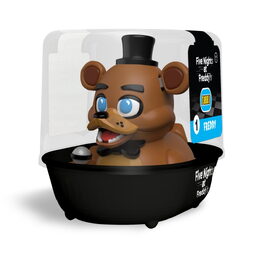 Tubbz kachnička FNAF Freddy (první edice)