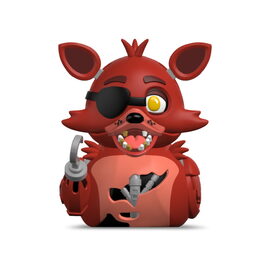 Tubbz kachnička FNAF Foxy (první edice)