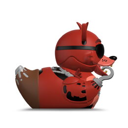 Tubbz kachnička FNAF Foxy (první edice)