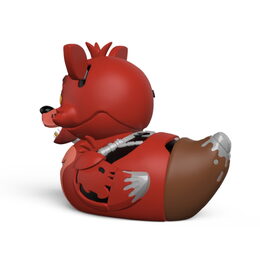 Tubbz kachnička FNAF Foxy (první edice)