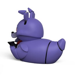 Tubbz kachnička FNAF Bonnie (první edice)