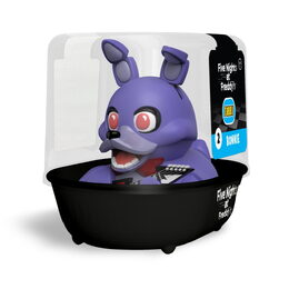 Tubbz kachnička FNAF Bonnie (první edice)