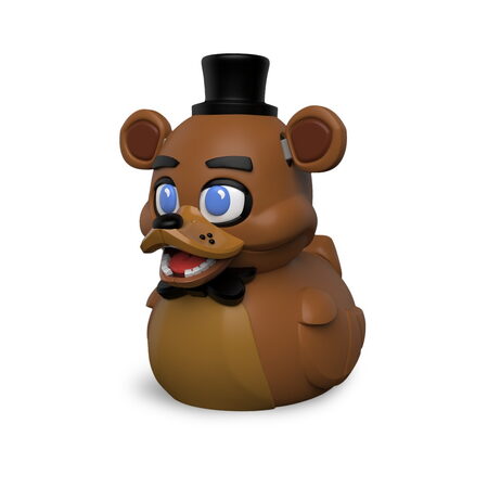 Tubbz kachnička malá Freddy