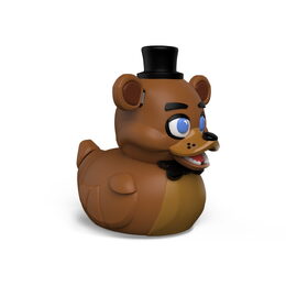 Tubbz kachnička malá Freddy