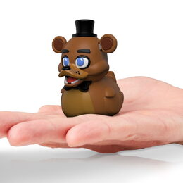 Tubbz kachnička malá Freddy