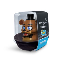 Tubbz kachnička malá Freddy