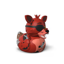Tubbz kachnička malá Foxy