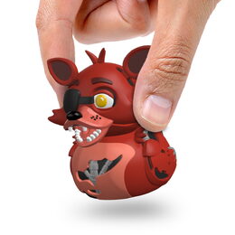 Tubbz kachnička malá Foxy