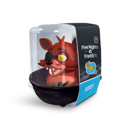 Tubbz kachnička malá Foxy