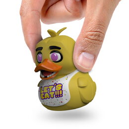 Tubbz kachnička malá Chica