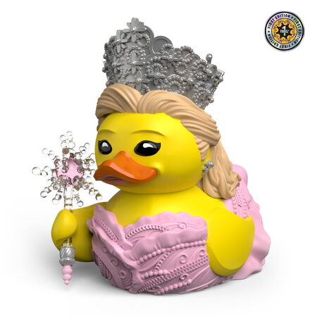 Tubbz kachnička Wicked Glinda Upland (první edice)