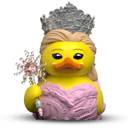Tubbz kachnička Wicked Glinda Upland (první edice)