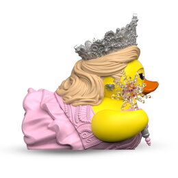 Tubbz kachnička Wicked Glinda Upland (první edice)