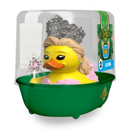Tubbz kachnička Wicked Glinda Upland (první edice)