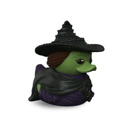 Tubbz kachnička malá Wicked Elphaba Thropp