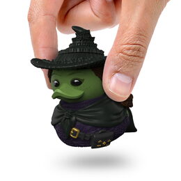 Tubbz kachnička malá Wicked Elphaba Thropp