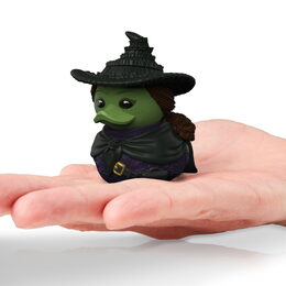 Tubbz kachnička malá Wicked Elphaba Thropp