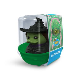 Tubbz kachnička malá Wicked Elphaba Thropp