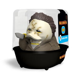 Tubbz kachnička Halloween Michael Myers (první edice)