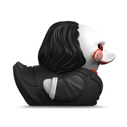 Tubbz kachnička Saw Billy The Puppet (první edice)