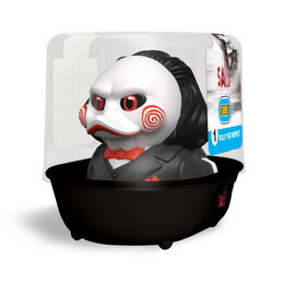 Tubbz kachnička Saw Billy The Puppet (první edice)