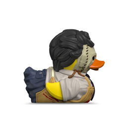 Tubbz kachnička malá Leatherface