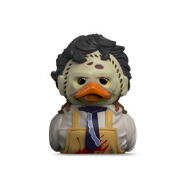 Tubbz kachnička malá Leatherface