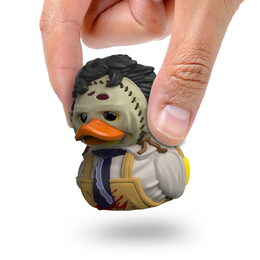Tubbz kachnička malá Leatherface