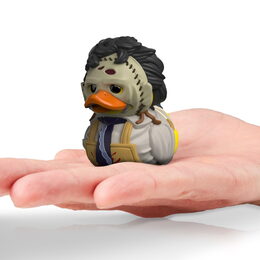 Tubbz kachnička malá Leatherface