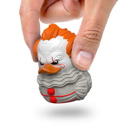 Tubbz kachnička malá IT Pennywise