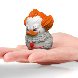 Tubbz kachnička malá IT Pennywise