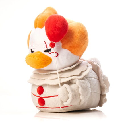 Tubbz kachnička plyšová IT Pennywise